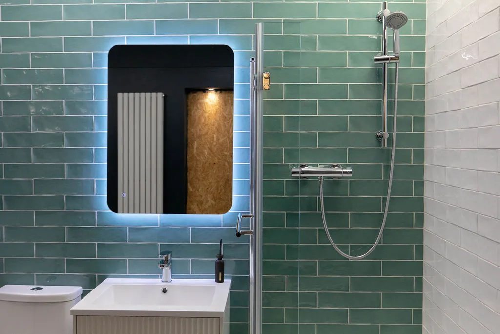 En Suite Bathroom Designs